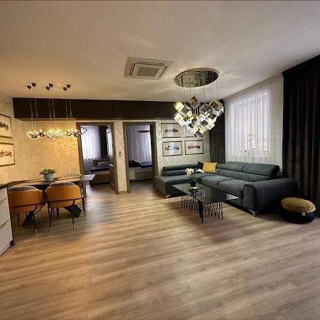 Apartman Matko Levice Zewnętrze zdjęcie