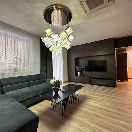 Apartman Matko Levice Zewnętrze zdjęcie