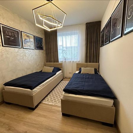 Apartman Matko Levice Zewnętrze zdjęcie