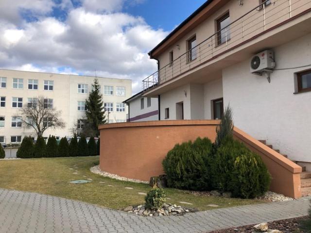 Apartman Matko Levice Zewnętrze zdjęcie