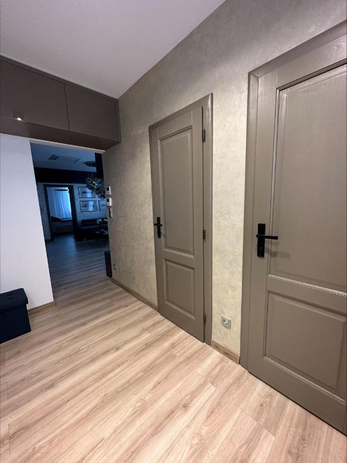 Apartman Matko Levice Zewnętrze zdjęcie