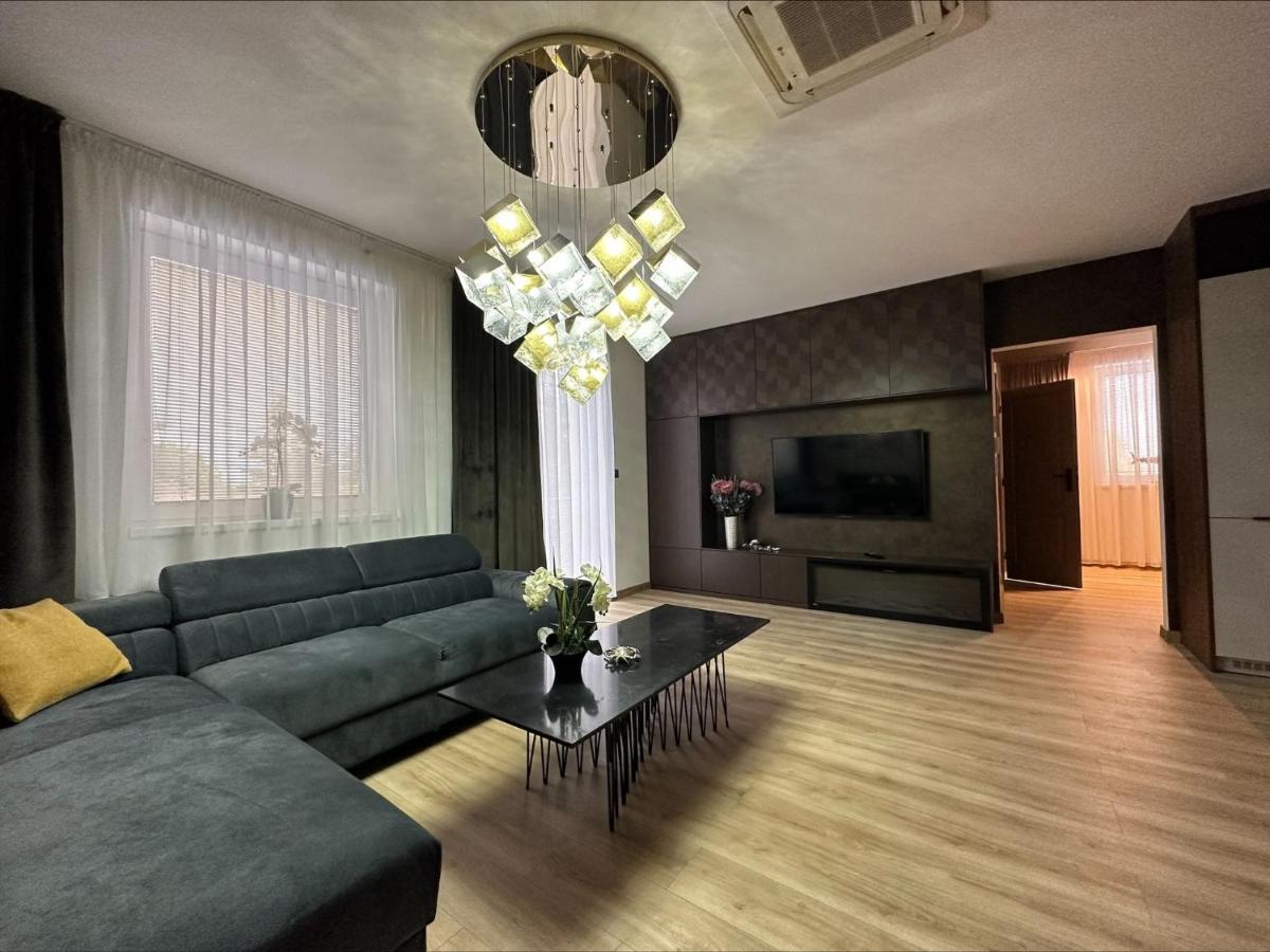 Apartman Matko Levice Zewnętrze zdjęcie