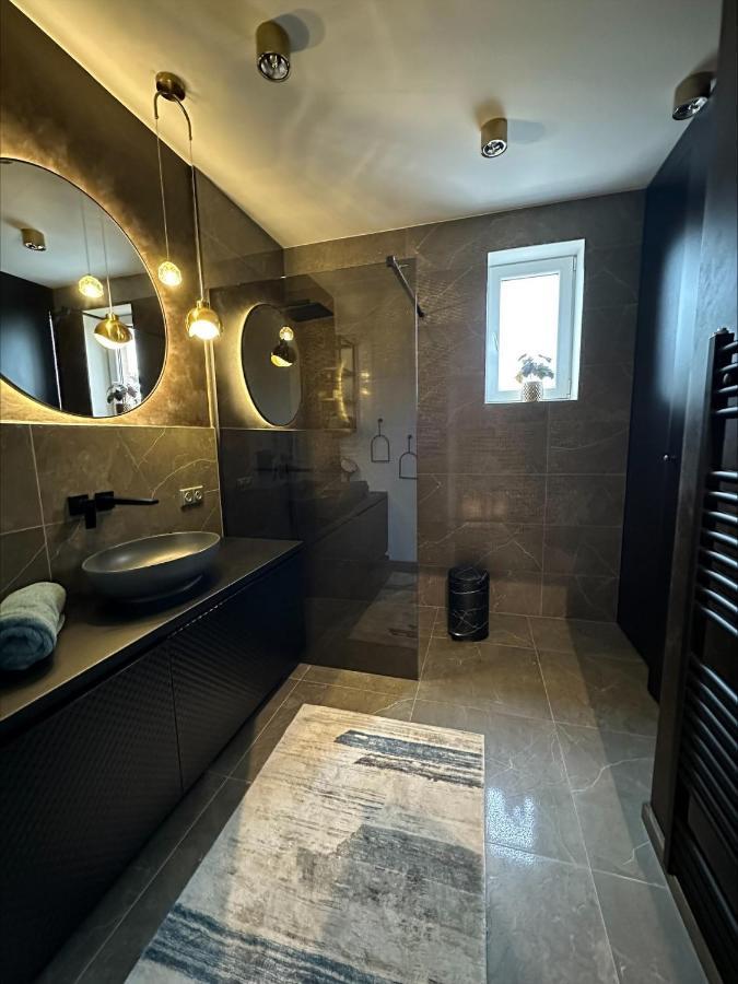 Apartman Matko Levice Zewnętrze zdjęcie